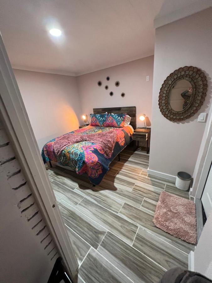 Vila La Mia Casa Sarasota Exteriér fotografie