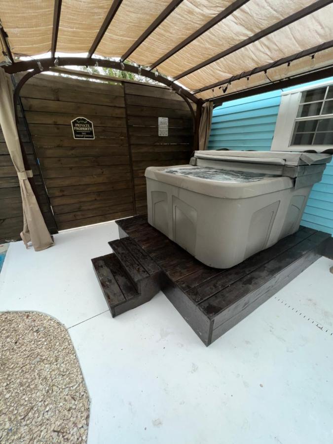 Vila La Mia Casa Sarasota Exteriér fotografie
