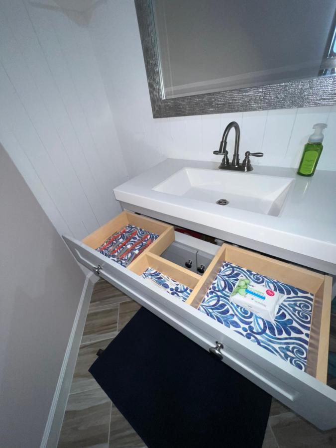Vila La Mia Casa Sarasota Exteriér fotografie