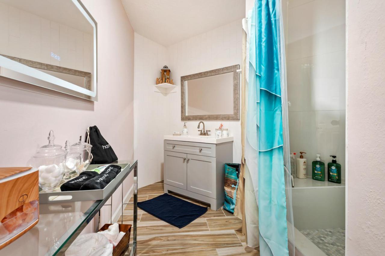 Vila La Mia Casa Sarasota Exteriér fotografie